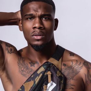 Meet your Posher, Adrian